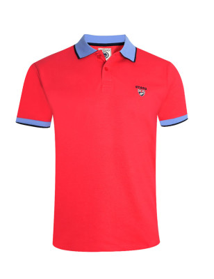 26 LORENZO POLO MC OTAGO CORAIL