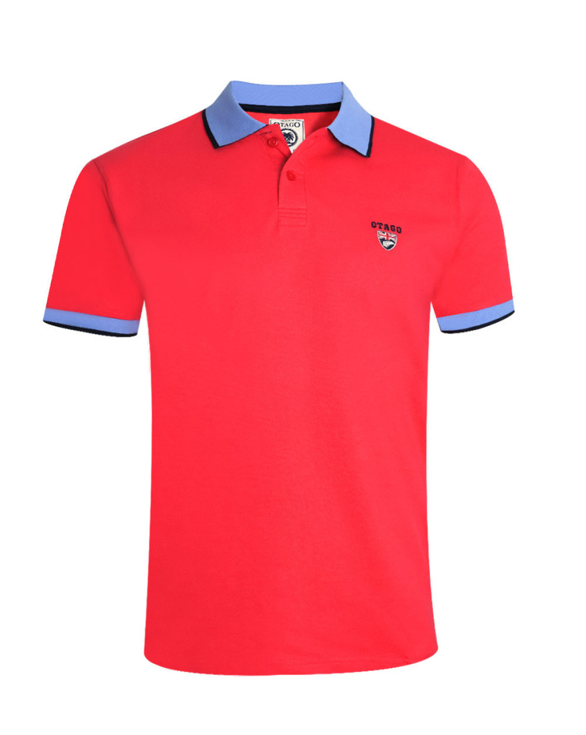 26 LORENZO POLO MC OTAGO CORAIL