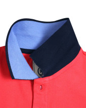 26 LORENZO POLO MC OTAGO CORAIL