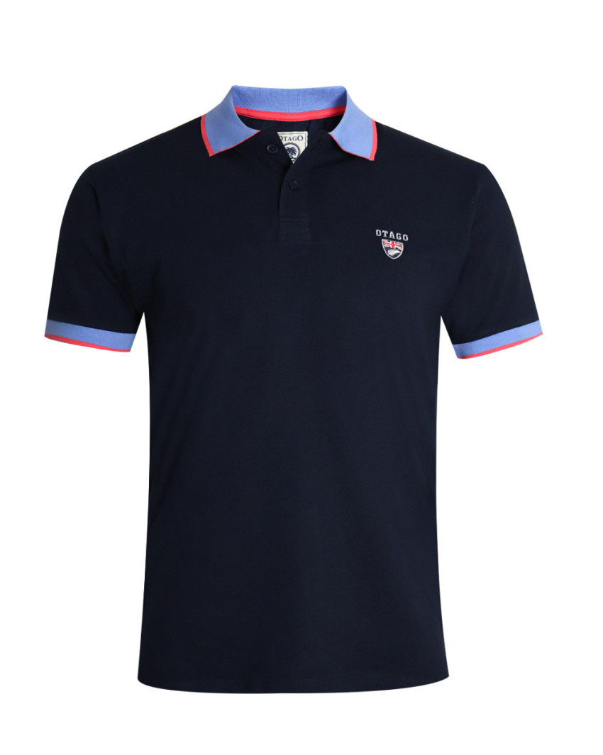 26 LORENZO POLO MC OTAGO BLEU MARINE 26 LORENZO POLO MC OTAGO BLEU MARINE