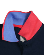 26 LORENZO POLO MC OTAGO BLEU MARINE 26 LORENZO POLO MC OTAGO BLEU MARINE