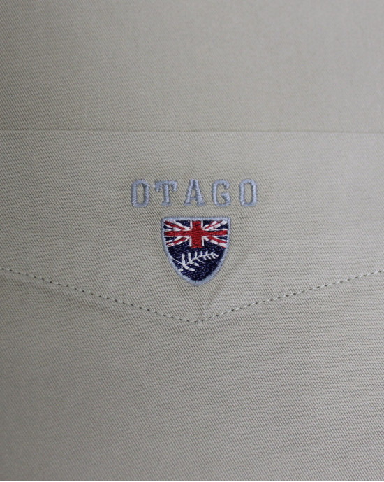 25 THOMAS CHEMISE ML OTAGO DESERT
