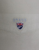 25 THOMAS CHEMISE ML OTAGO DESERT 25 THOMAS CHEMISE ML OTAGO DESERT