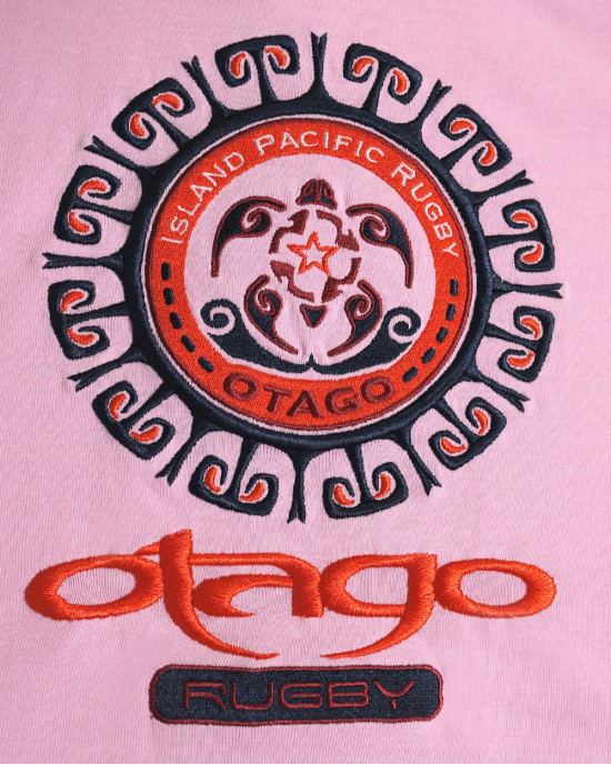 25 MAUNGATU POLO MC OTAGO ROSE