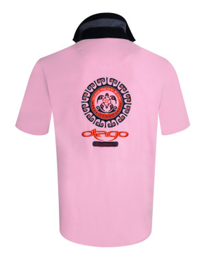 25 MAUNGATU POLO MC OTAGO ROSE