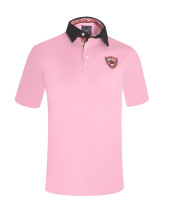 25 PACITORT POLO MC OTAGO ROSE