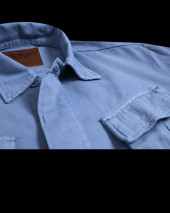 25 OHIO VESTE OTAGO INDIGO MARINE 25 OHIO VESTE OTAGO INDIGO MARINE