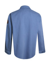 25 OHIO VESTE OTAGO INDIGO MARINE 25 OHIO VESTE OTAGO INDIGO MARINE