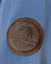25 OHIO VESTE OTAGO INDIGO MARINE 25 OHIO VESTE OTAGO INDIGO MARINE