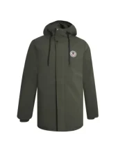 LAMYAN PARKA OTAGO KAKI LAMYAN PARKA OTAGO KAKI