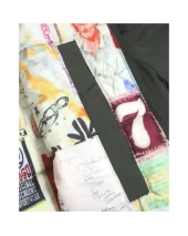 LAMYAN PARKA OTAGO KAKI LAMYAN PARKA OTAGO KAKI