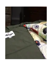 LAMYAN PARKA OTAGO KAKI LAMYAN PARKA OTAGO KAKI