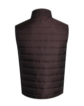 25 TIKIJET DOUDOUNE OTAGO MARRON 25 TIKIJET DOUDOUNE OTAGO MARRON