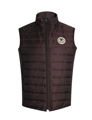 25 TIKIJET DOUDOUNE OTAGO MARRON