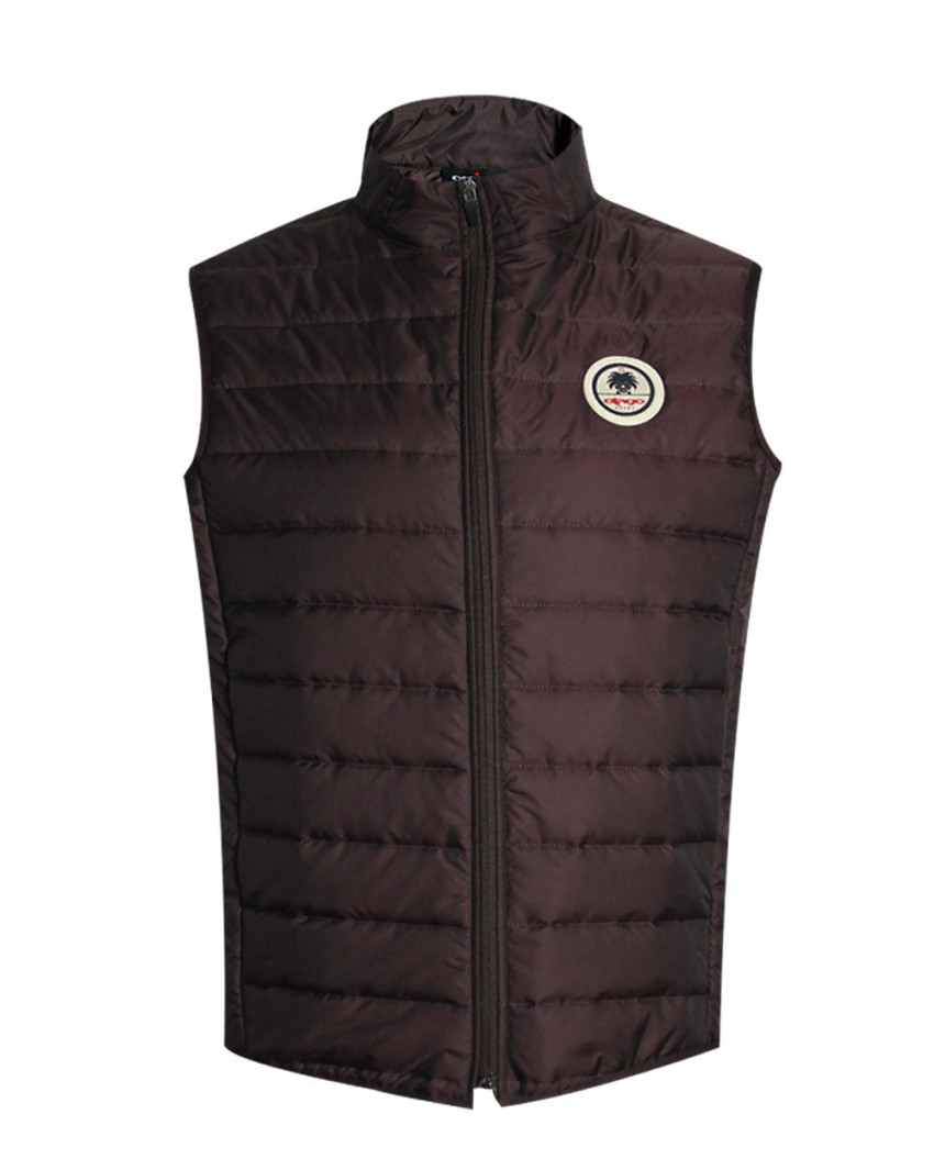 25 TIKIJET DOUDOUNE OTAGO MARRON 25 TIKIJET DOUDOUNE OTAGO MARRON