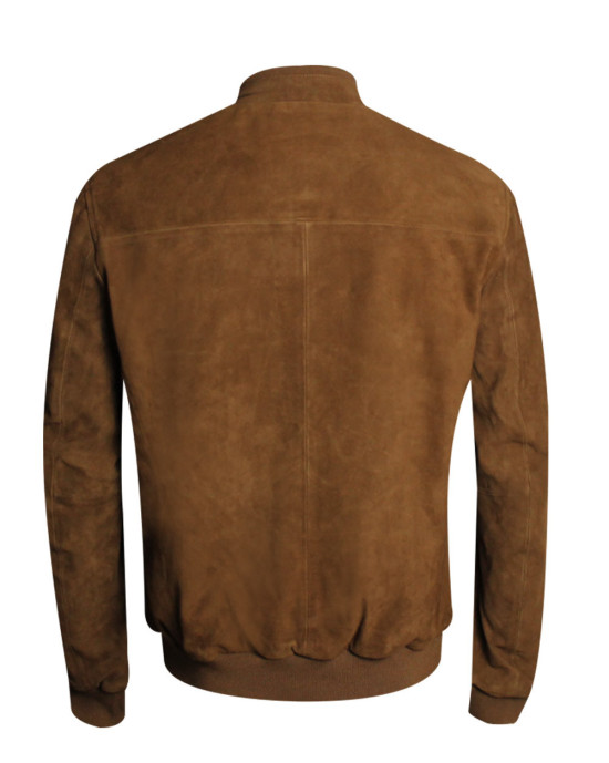 DAIM GOODLIFE CUIR OTAGO MARRON