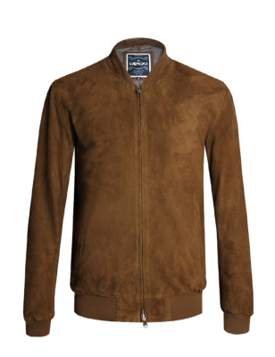 DAIM GOODLIFE CUIR OTAGO MARRON