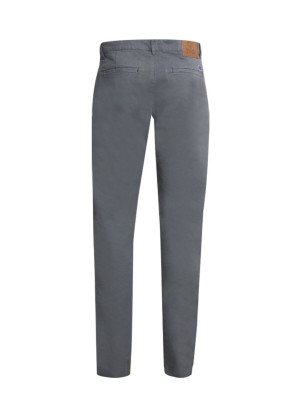 CHINO PANTALON OTAGO GRIS FONCÉ