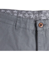 CHINO PANTALON OTAGO GRIS FONCÉ CHINO PANTALON OTAGO GRIS FONCÉ