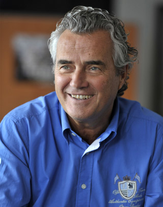 Gérard Bothier