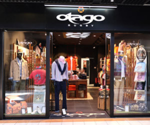 Otago Brive Teinchurier